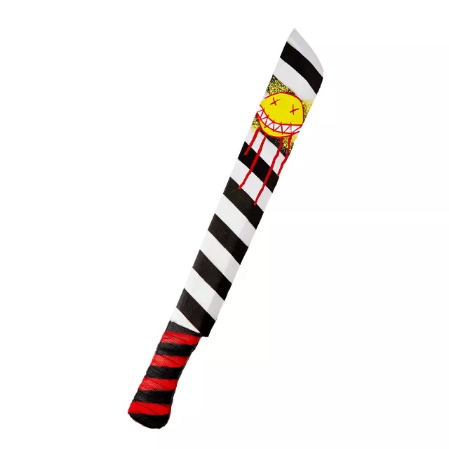 Foam Clown Machete