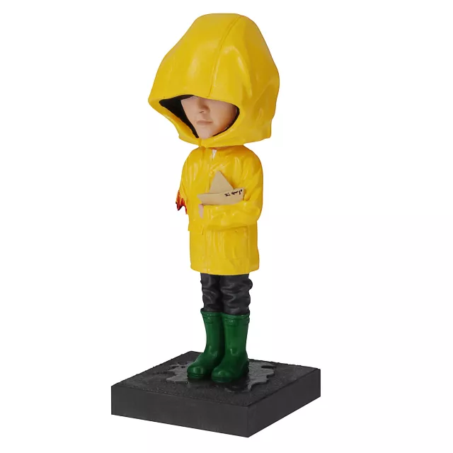 Georgie Bobblehead Statue - It