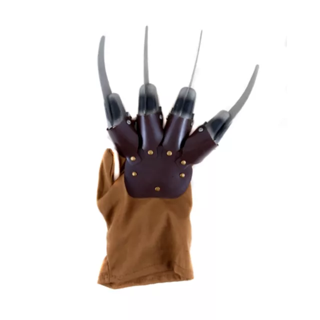 Freddy Krueger Glove - A Nightmare on Elm Street
