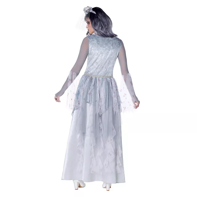 Adult Zombie Bride Costume