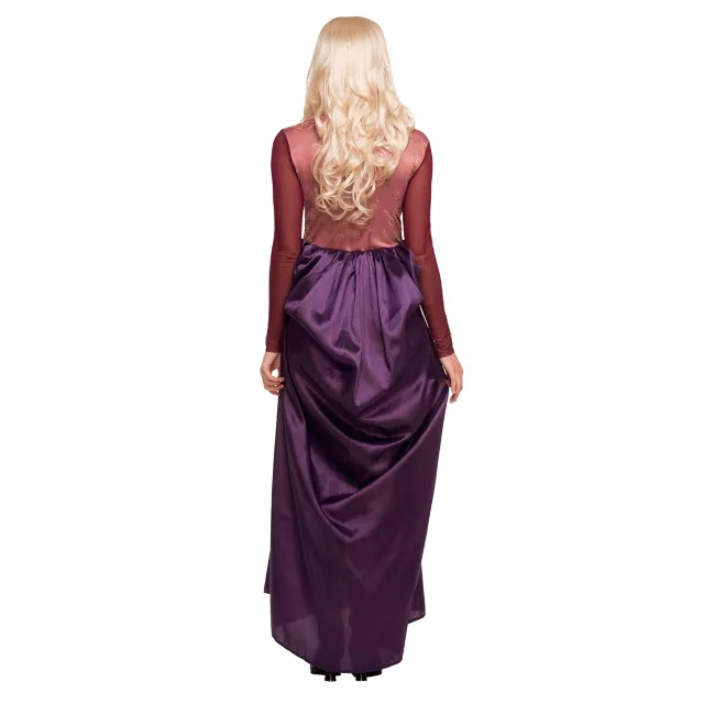 Adult Sarah Sanderson Costume - Hocus Pocus