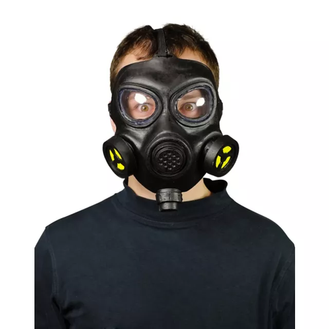 Gas Mask