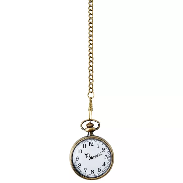 1920s Pocket Watch