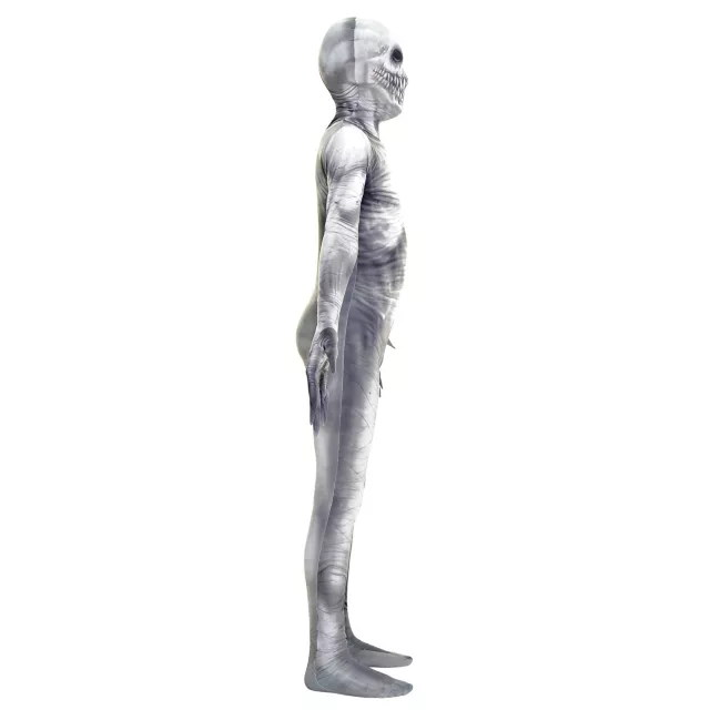 Kids The Rake Skin Suit Costume