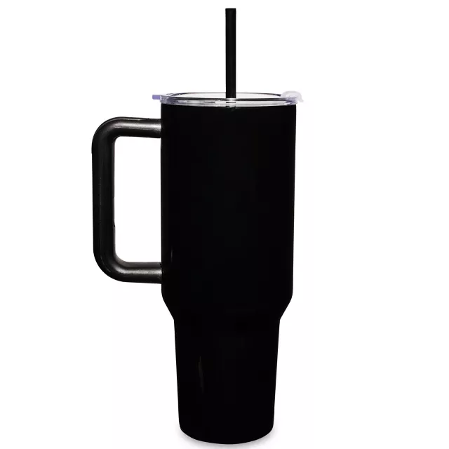 Skeleton Torso Tumbler - 40 oz.