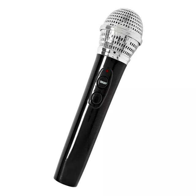 Amplifier Microphone Accessory