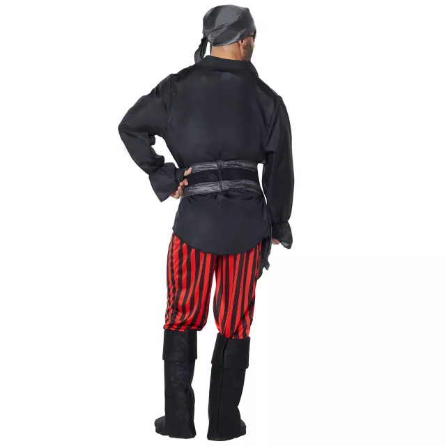 Adult Pirate Costume