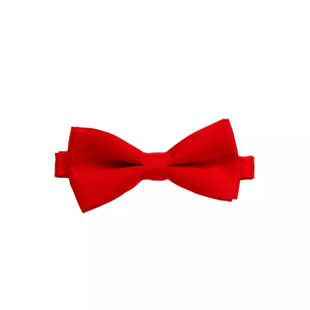 Red Bow Tie