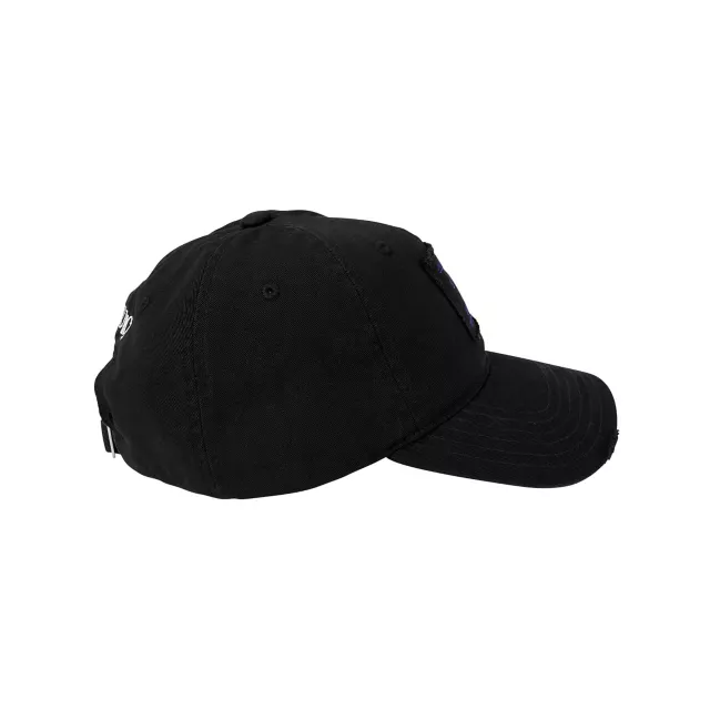 Strange and Unusual Dad Hat - Beetlejuice