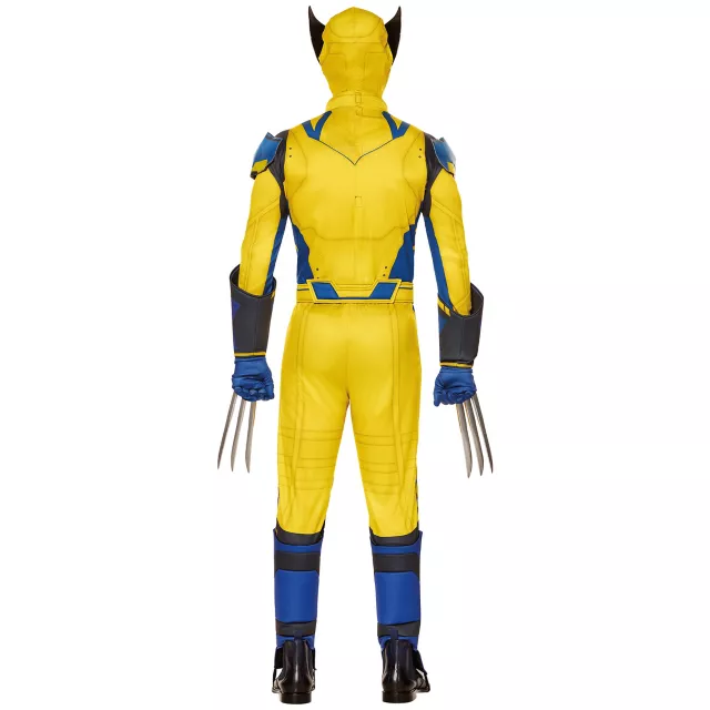 Adult Wolverine Costume - Deadpool and Wolverine