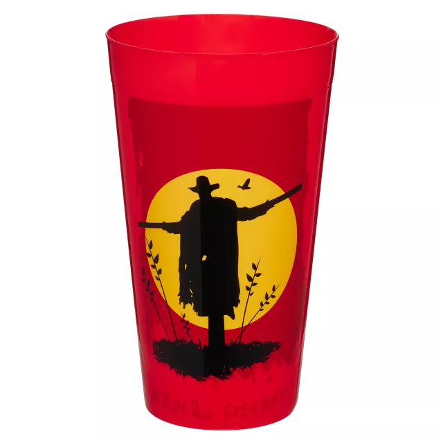 Jeepers Creepers Plastic Cup - 22 oz.