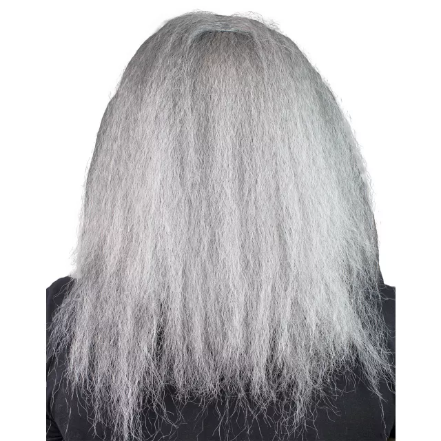 Evil Witch Four Eyes Full Mask