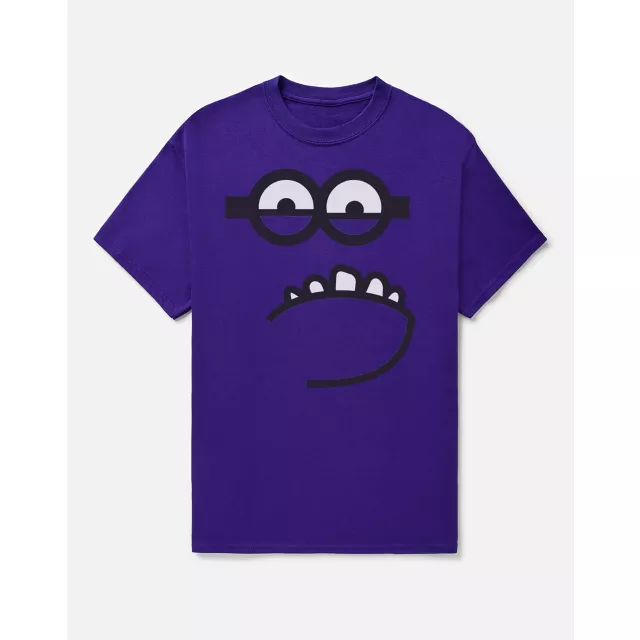 Evil Minion T Shirt - Minions