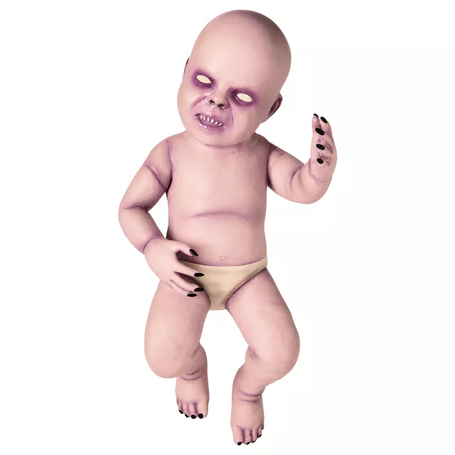 Slay Time Zombie Babies ® Static Prop