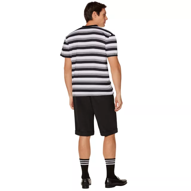 Adult Pugsley Addams Costume - The Addams Family