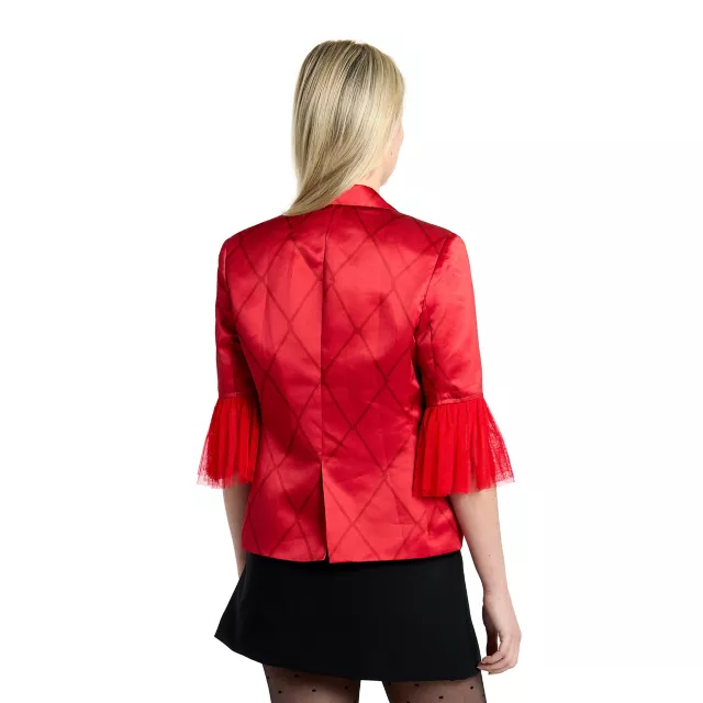 Harley Quinn Blazer - DC Villains