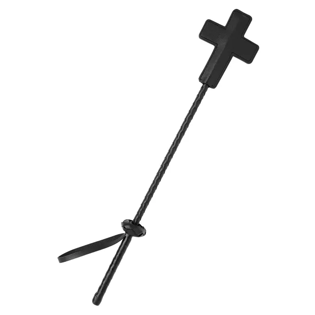Cross Crop Whip