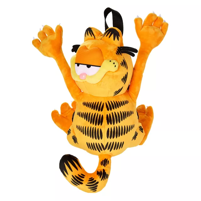 Garfield Plush Backpack