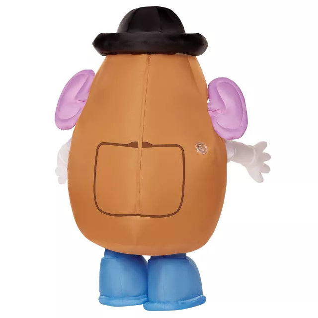Adult Mr. Potato Head Inflatable Costume - Toy Story