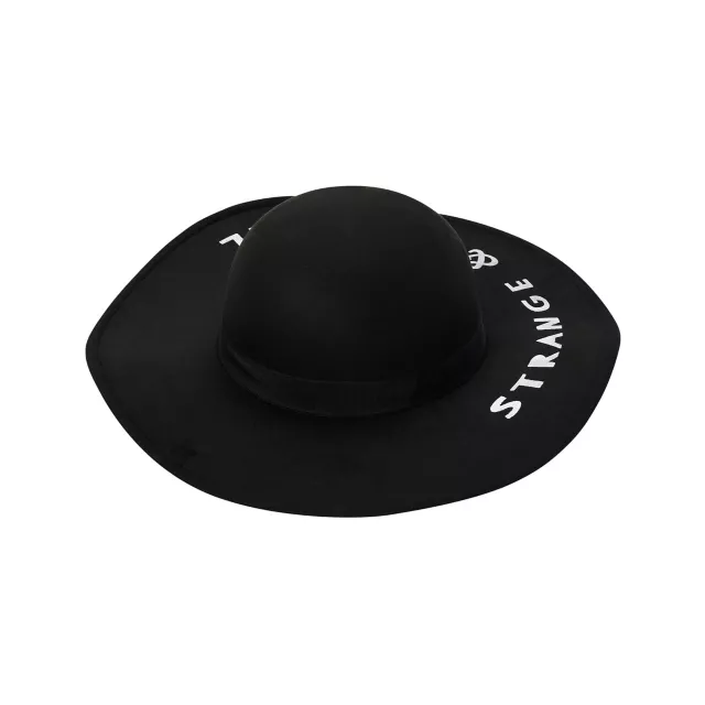 Strange and Unusual Hat - Beetlejuice