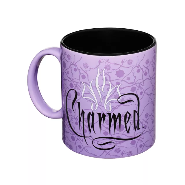 Charmed Logo Coffee Mug - 20 oz.