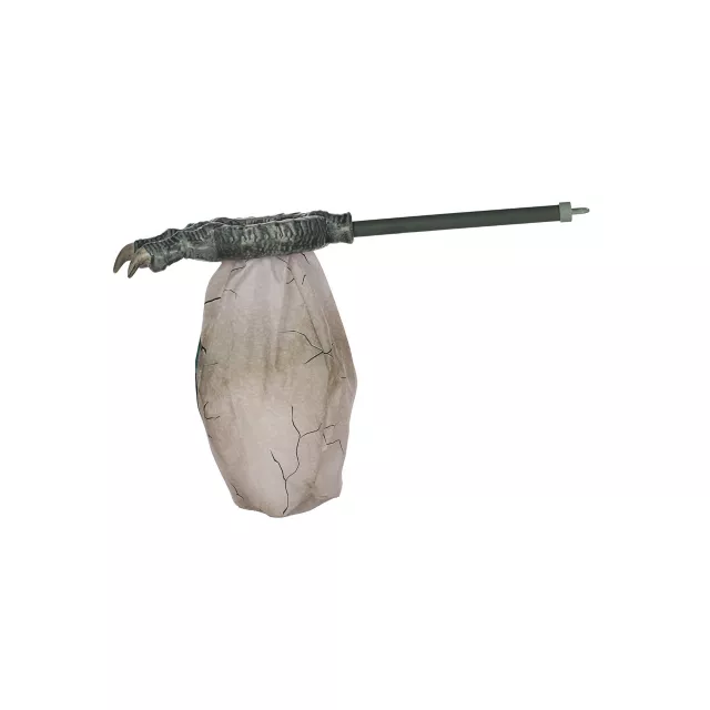 Blue the Raptor Loot Scoop Treat Bag - Jurassic Park