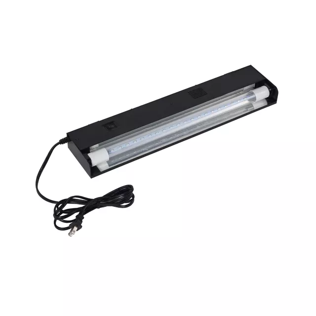 LED Black Light - 18 Inch