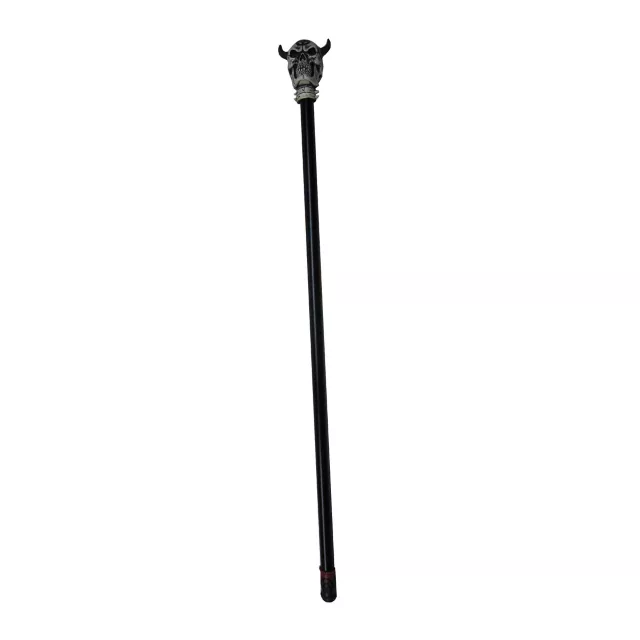 Horror Devil Staff