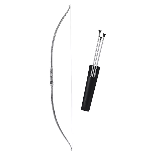 Bow and Arrow Set