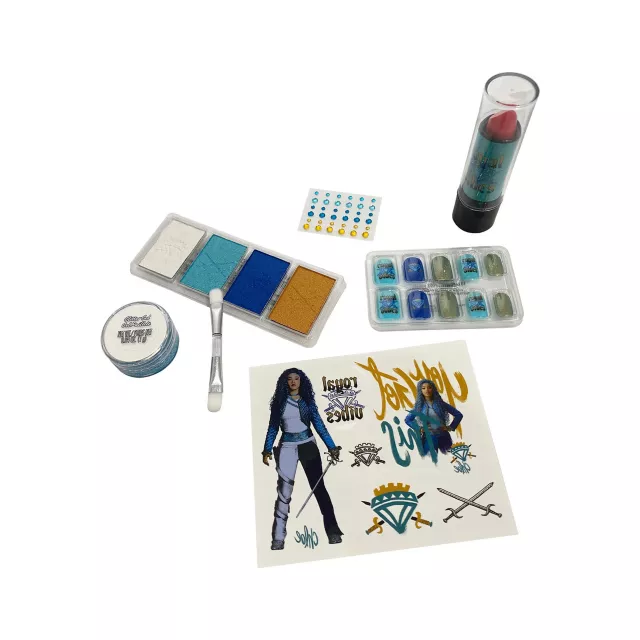 Chloe Charming Makeup Kit - Descendants: The Rise of Red