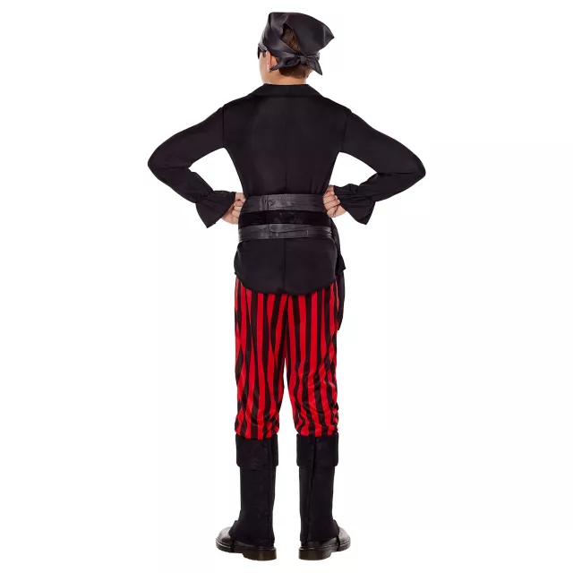 Kids Pirate Pillager Costume