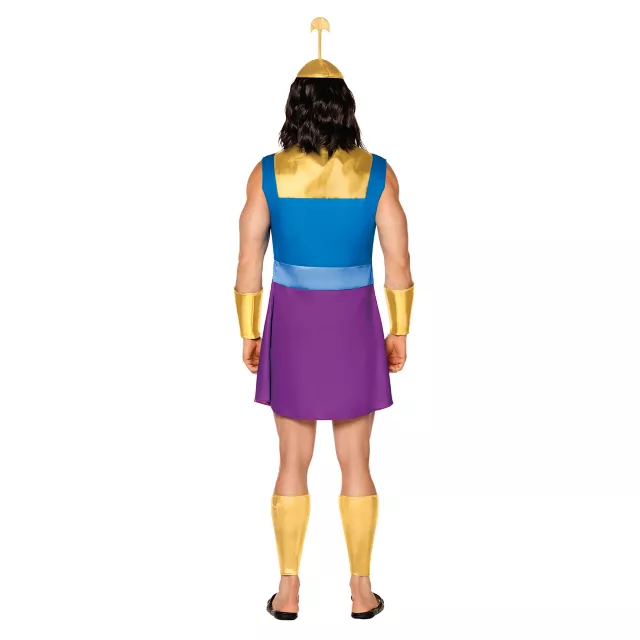 Adult Kronk Costume - The Emperor's New Groove