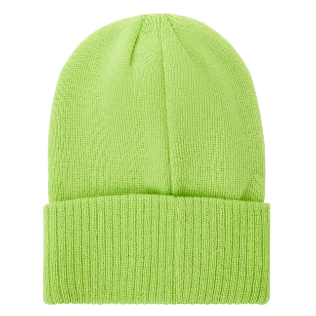 Oogie Boogie Cuff Beanie Hat - The Nightmare Before Christmas