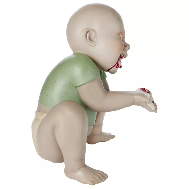 Wretched Ralphie Zombie Babies ® Static Prop