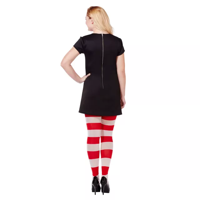 Adult Cat in the Hat Costume - Dr. Seuss