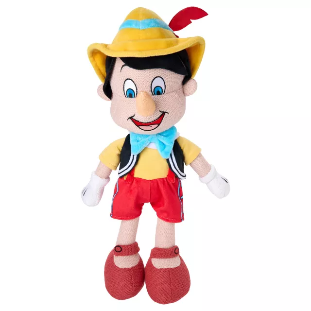 Pinocchio Plush