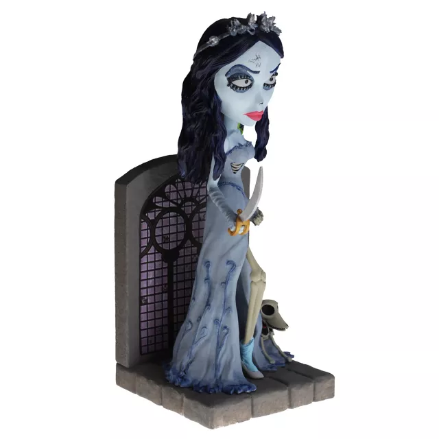 Emily Bobblehead - Corpse Bride
