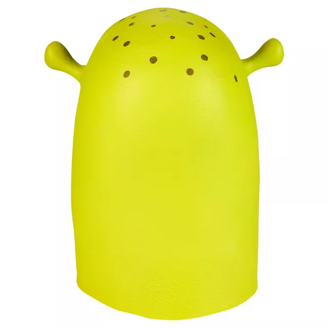 Shrek Full Mask with Hands
