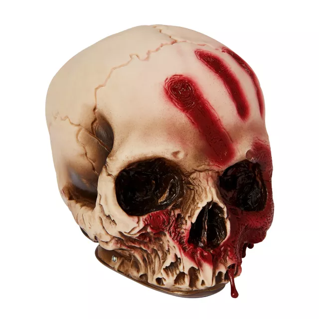 Bloody Skull