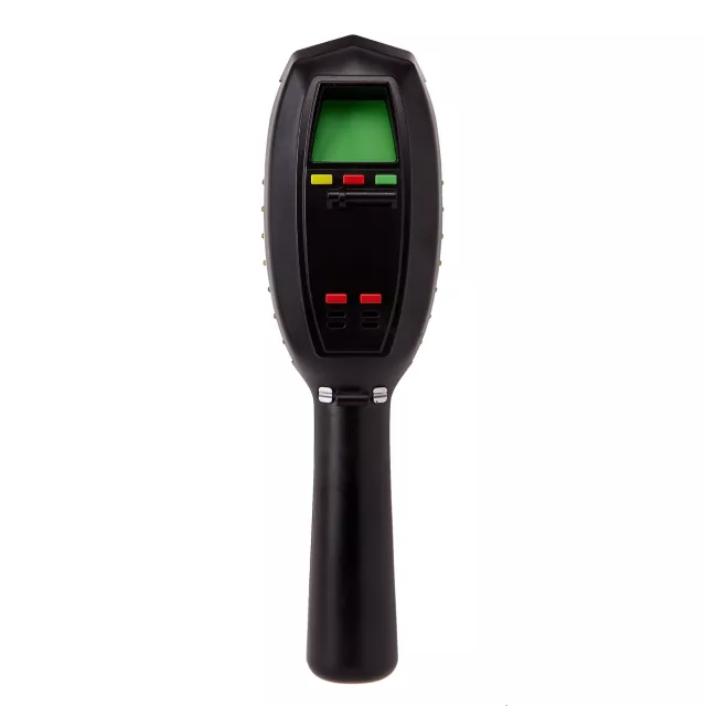 LED P.K.E. Meter - Ghostbusters