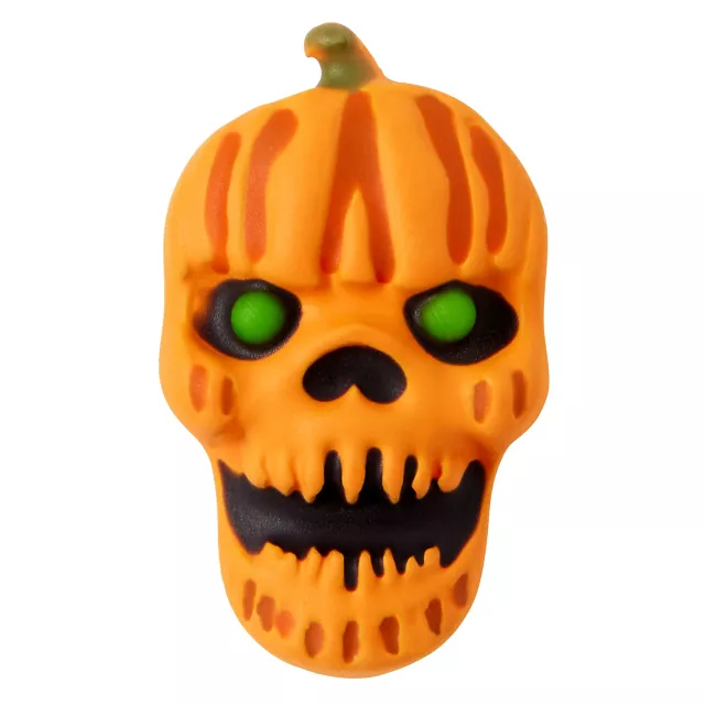 Spirit Halloween Pin and Patch Set