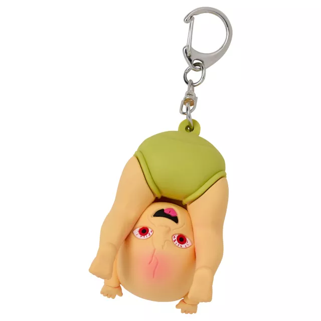 Spirit Zombie Babies ? Figural Bag Clip Blind Pack Series 1