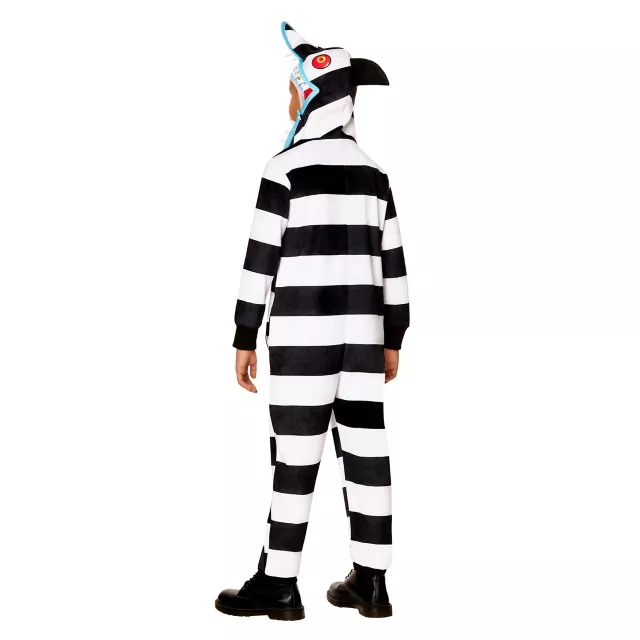 Kids Sandworm Costume - Beetlejuice