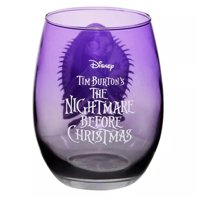 Sally Stemless Glass 20 oz. - The Nightmare Before Christmas