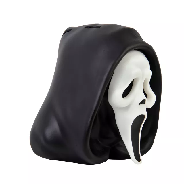 Ghost Face - Knife Block