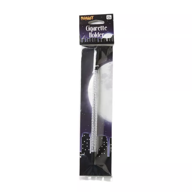 Sequin Cigarette Holder