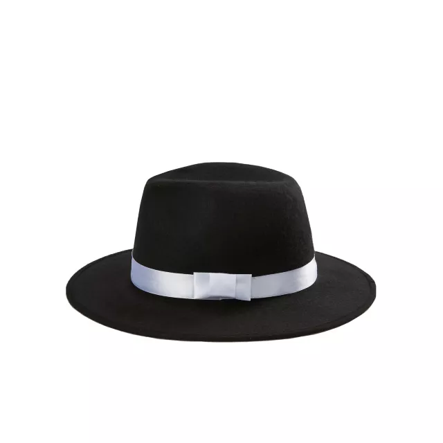 Gangster Hat