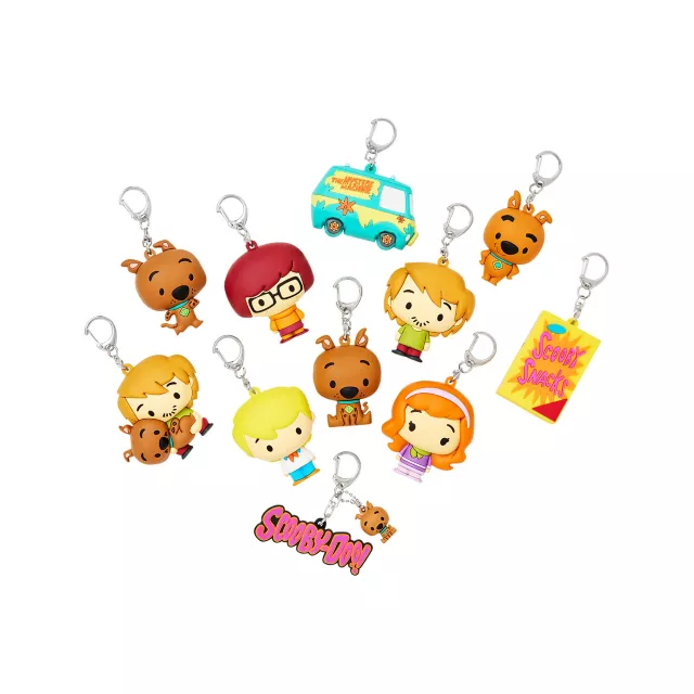 Scooby-Doo Blind Pack - Series 1