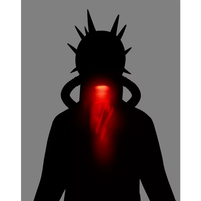 Youth Chaos Origins Costume - Fortnite