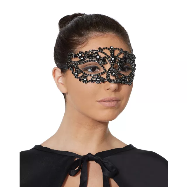 Black Diamond Mask
